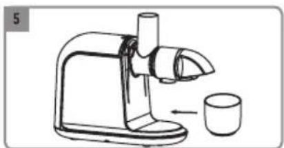 Moa SJ15G - Assemblage - 5
