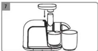 Moa SJ15G - Assemblage - 7