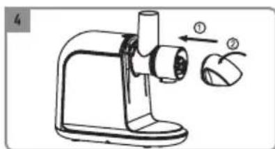 Moa SJ15G - Assemblage - 4