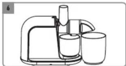 Moa SJ15G - Assemblage - 6