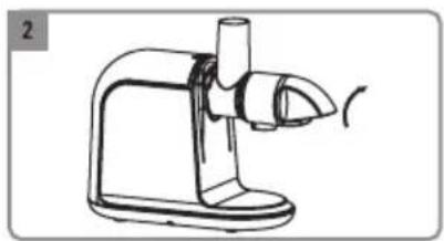 Moa SJ15G - Nettoyage et entretien - 2
