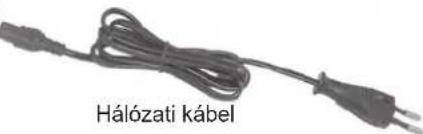 Living Style GTMS03 - Távirányító és elektromos csatlakoztatás - 3