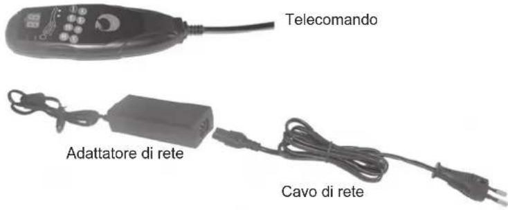 Living Style GTMS03 - Pezzi di collegamento e utensili - 4