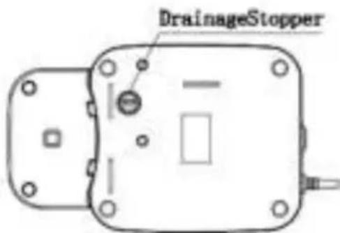 DrainageStopper