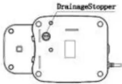 DrainageStopper