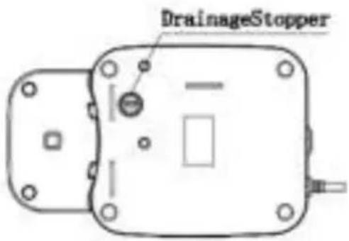DrainageStopper