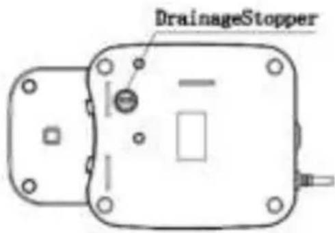 DrainageStopper