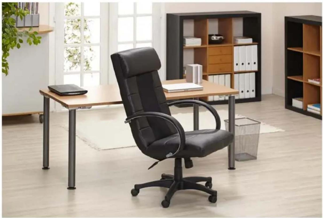 Living Style GTMSO01 - Bürostuhl mit Rollenmassage - 1