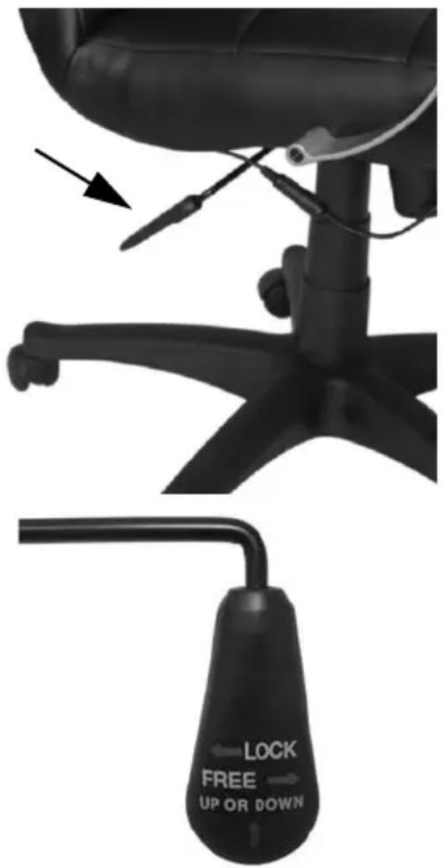 Living Style GTMSO01 - Utilizzo della funzione basculante - 2