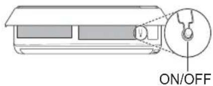 LG AC24BK - Tipo2 - 1