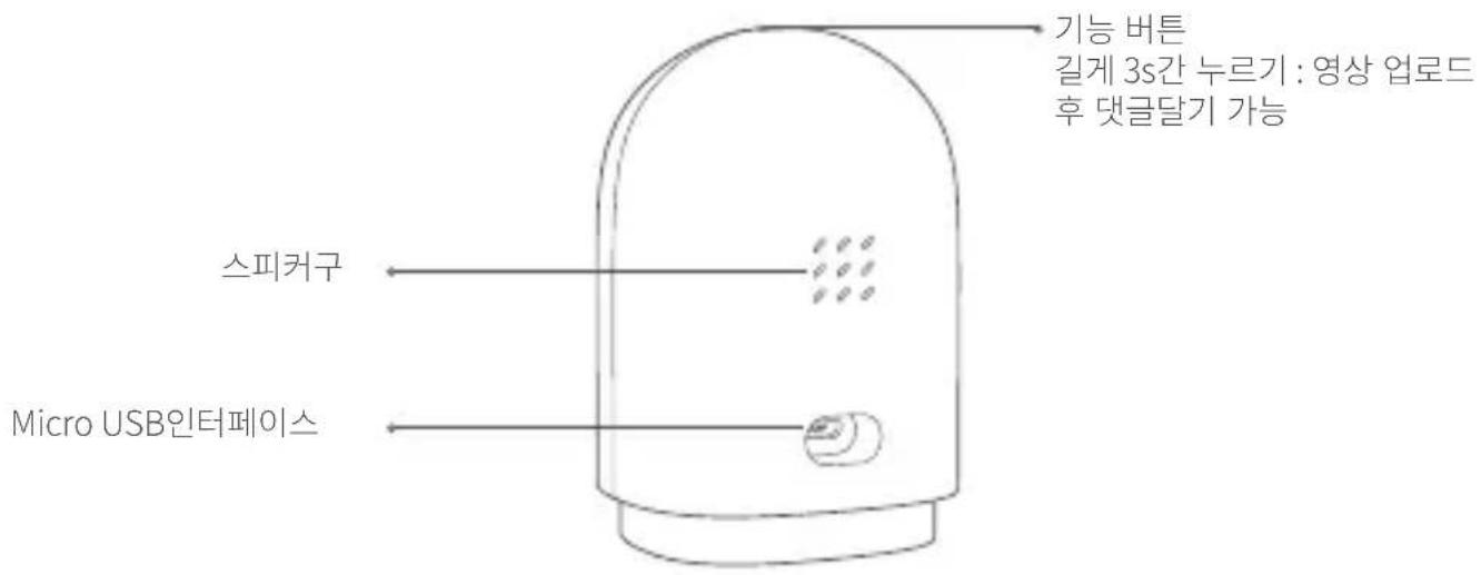 Aqara Camera Hub G2H - Product introduction - 2