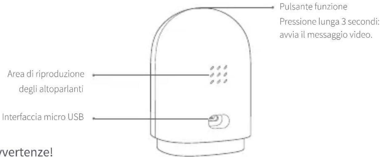 Aqara Camera Hub G2H - Introduzione Prodotto - 2