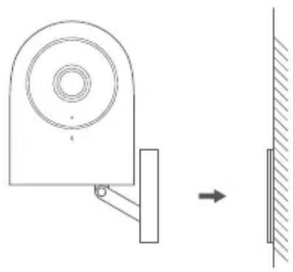 Aqara Camera Hub G2H - Produktinstallation - 1