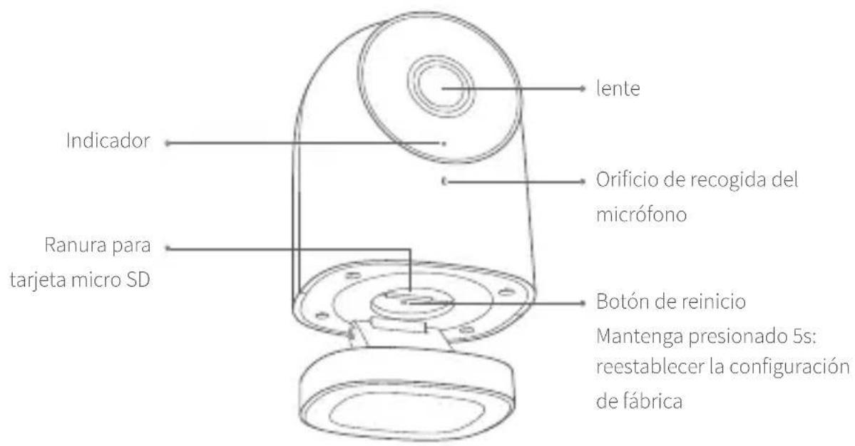 Aqara Camera Hub G2H - Descripción del producto - 1