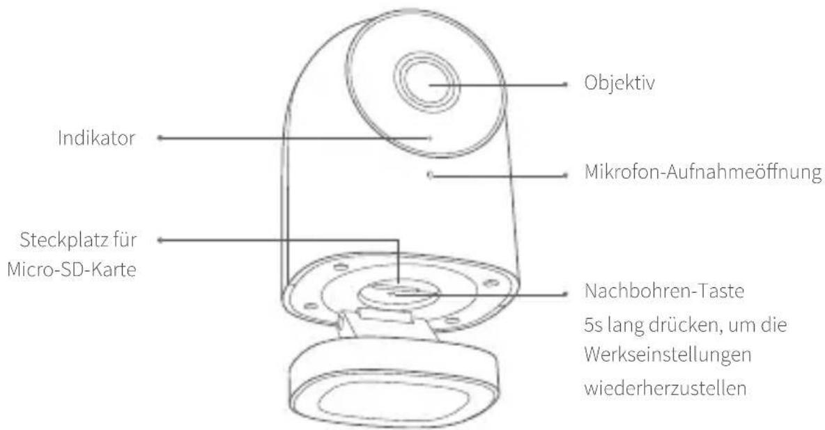 Aqara Camera Hub G2H - 1