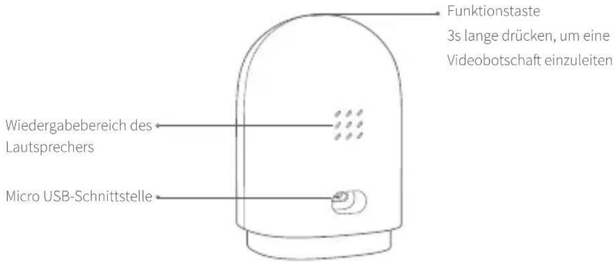 Aqara Camera Hub G2H - 2