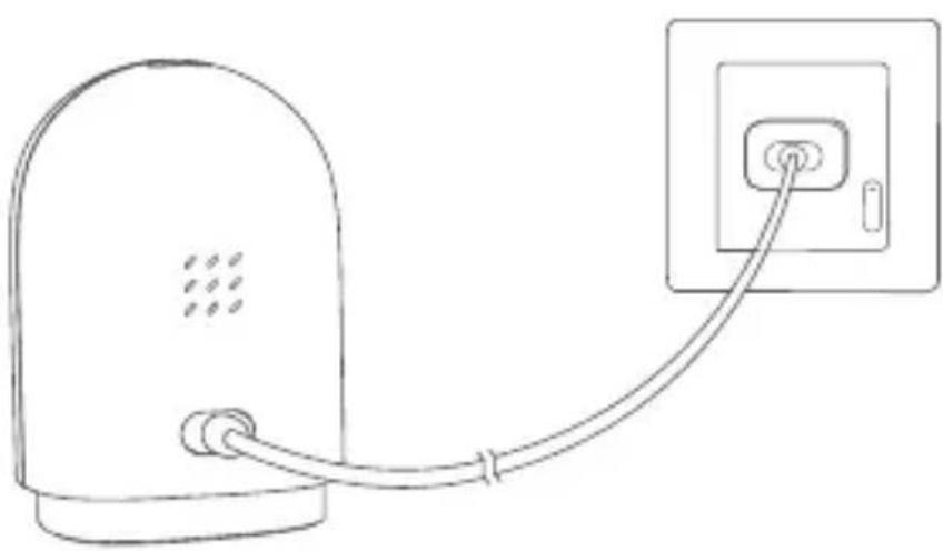 Aqara Camera Hub G2H - Скачайте приложение - 2