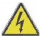 G3 Ferrari Levante G50034 - ATTENZIONE RISCHIO DI SCOSSE ELETTRICHE NON ESPORRE A PIOGGIA E UMIDITA' - 2