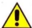 G3 Ferrari Levante G50034 - WARNING ELECTRIC SHOCK RISK DO NOT EXPOSE TO RAIN OR MOISTURE - 3