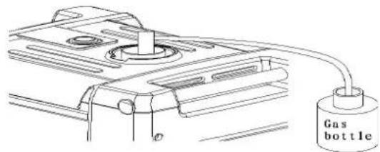 Lifan Energy Storm 3600iER - ! warning! - 1