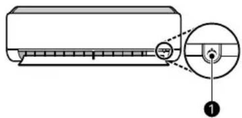 LG AC09BK - De vorige instellingen herstellen - 1