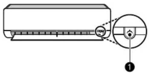 LG AC09BK - Тип 1 - 1
