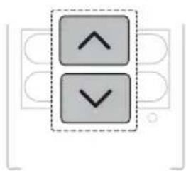LG AC09BK - Press the ▲ or ▼ button to set the desired time. - 1
