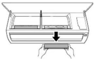 LG AC09BK - Cineál 2 - 1