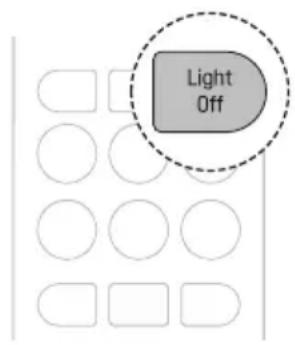 LG AC09BK - НАПОМЕНА - 2