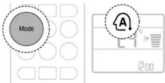 LG AC09BK - [Modelo com Arrefecimento e Aquecimento] - 1