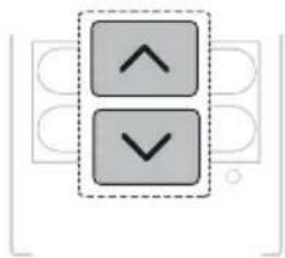 LG AC09BK - Press the ▲ or ▼ button to set the desired time. - 1