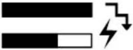 LG AC09BK - Draadloze afstandsbediening - 14