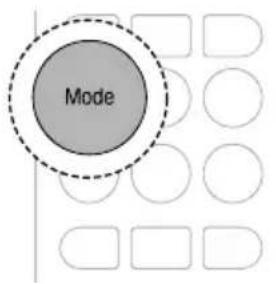 LG AC09BK - Режим на греење (кај некои модели) - 1