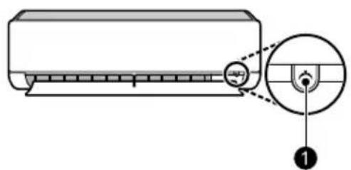 LG AC09BK - Tüüp 1 - 1