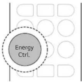 LG AC09BK - Funzione di controllo dell'energia (su alcuni modelli) - 1