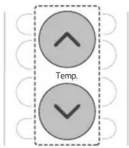 LG AC09BK - Tryb pracy automatycznej (sztuczna inteligencja) - 2