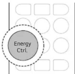 LG AC09BK - Função de controlo de energia (Em Alguns Modelos) - 1