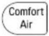 LG AC09BK - Wireless Remote Control - 2