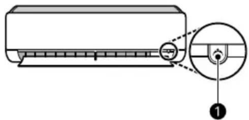 LG AC09BK - Biex tissettja I-Auto Restart - 1