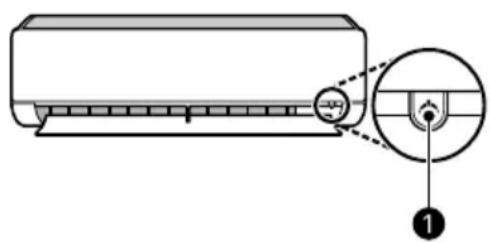 LG AC09BK - Tipo 1 - 1