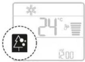 LG AC09BK - Fonctions de purification de l'air (disponible seulement sur certains modèles) - 1