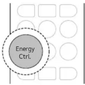LG AC09BK - Funzjoni ta' Kontroll tal- Energija (Fuq Xi Mudelli) - 1