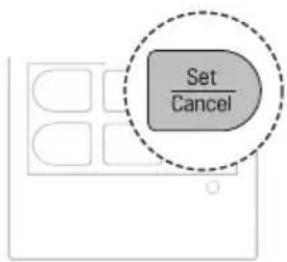 LG AC09BK - Configurar el temporitzador d'apagada - 3