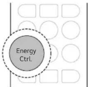 LG AC09BK - Energiecontrolefunctie (op sommige modellen) - 1
