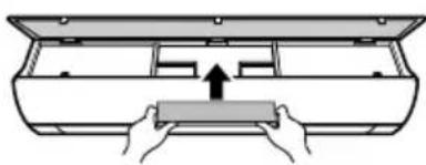 LG AC09BK - Vrsta 1 - 1