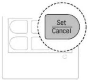 LG AC09BK - Appuyez plusieurs fois sur le bouton timer. - 2