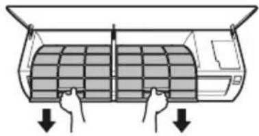 LG AC09BK - Tip 1 - 3