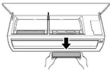 LG AC09BK - Typ 2 - 1