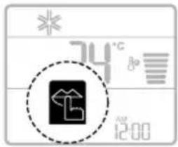 LG AC09BK - Função silenciosa (Em Alguns Modelos) - 1
