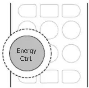 LG AC09BK - Energia juhtimise funktsioon (mönedel mudelitel) - 1